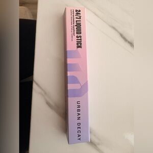 Urban Decay 24/7 brand new Liquid Liner : Dirty Martini